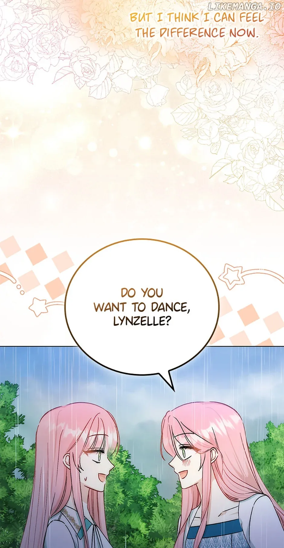 I Became the Sister of the Time-Limited Heroine Chapter 53 page 84