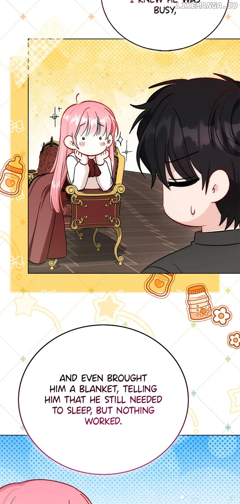 I Became the Sister of the Time-Limited Heroine Chapter 55 page 51