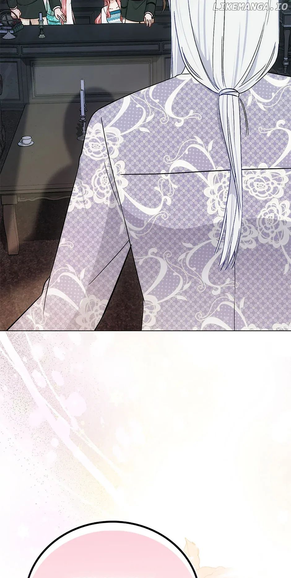 I Became the Sister of the Time-Limited Heroine Chapter 53 page 65