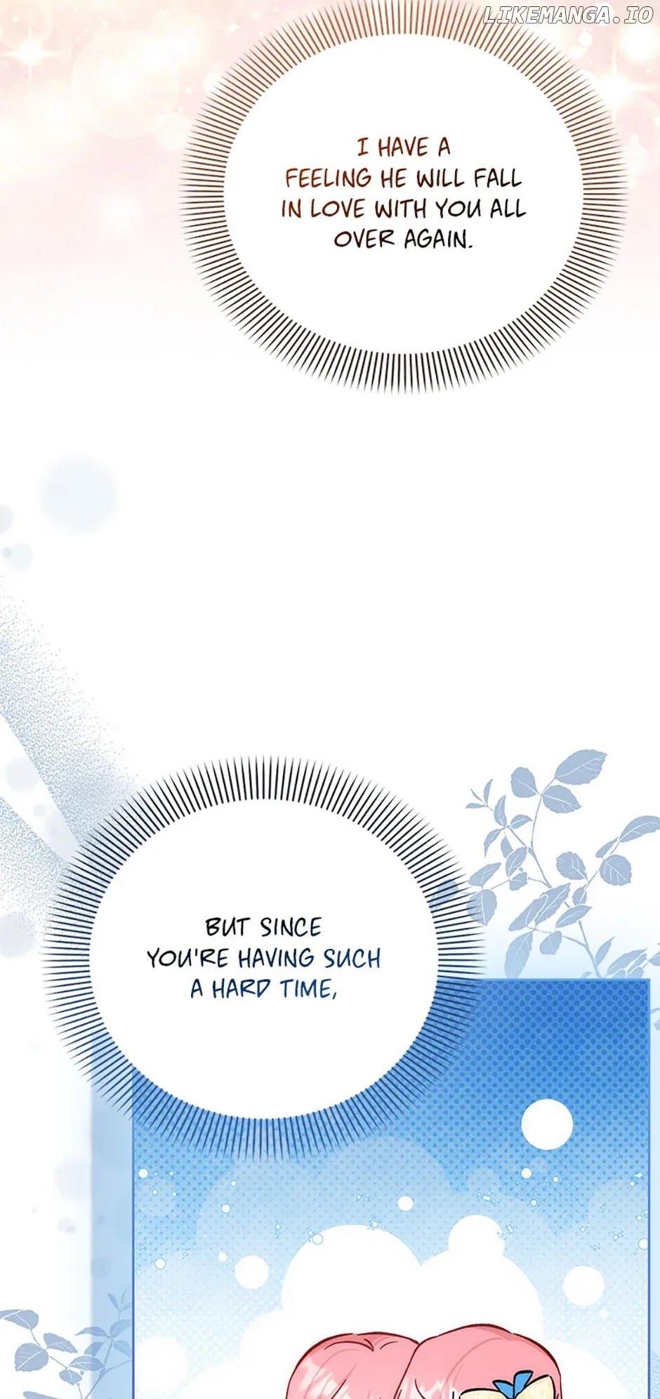 I Became the Sister of the Time-Limited Heroine Chapter 55 page 81