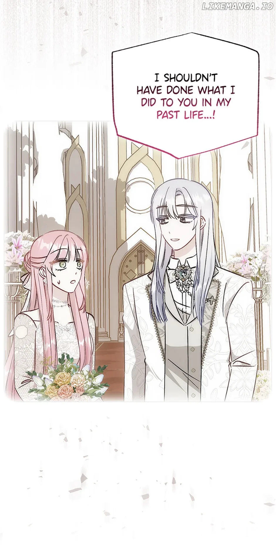 I Became the Sister of the Time-Limited Heroine Chapter 55 page 68