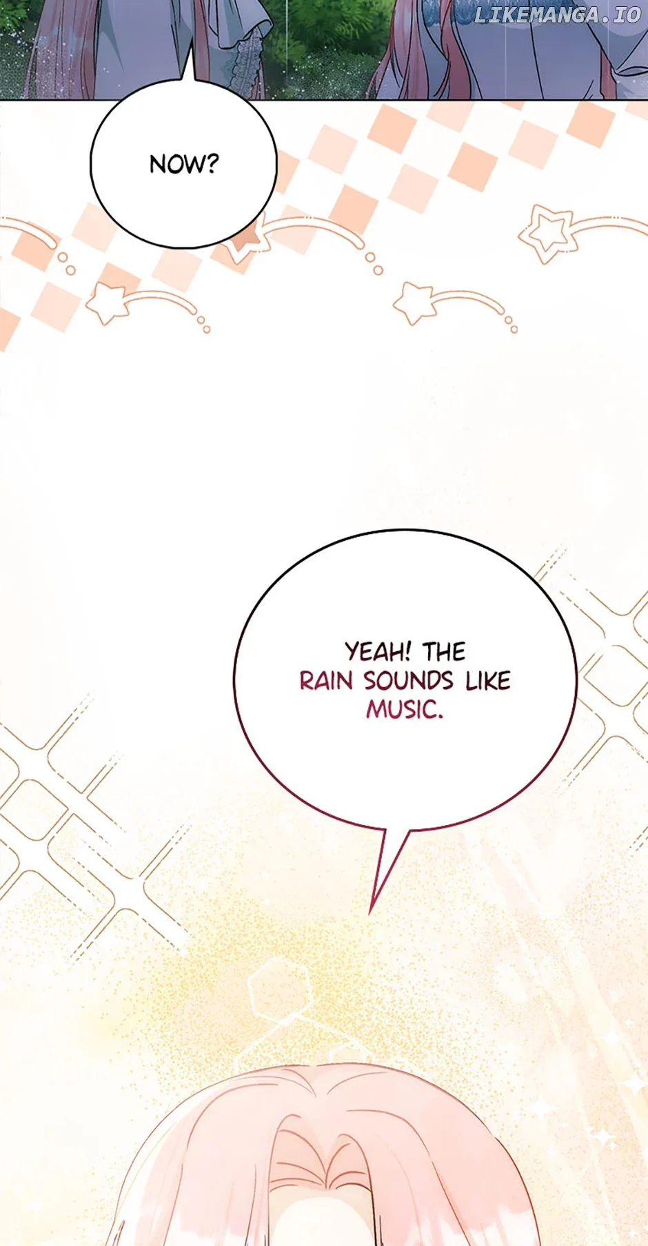 I Became the Sister of the Time-Limited Heroine Chapter 53 page 85
