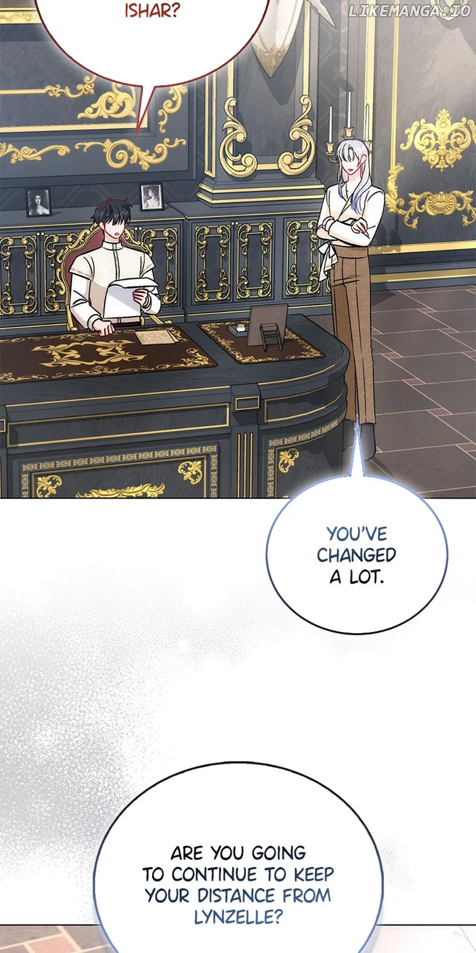 I Became the Sister of the Time-Limited Heroine Chapter 55 page 38