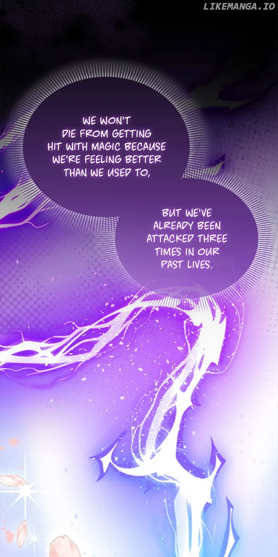 I Became the Sister of the Time-Limited Heroine Chapter 53 page 49