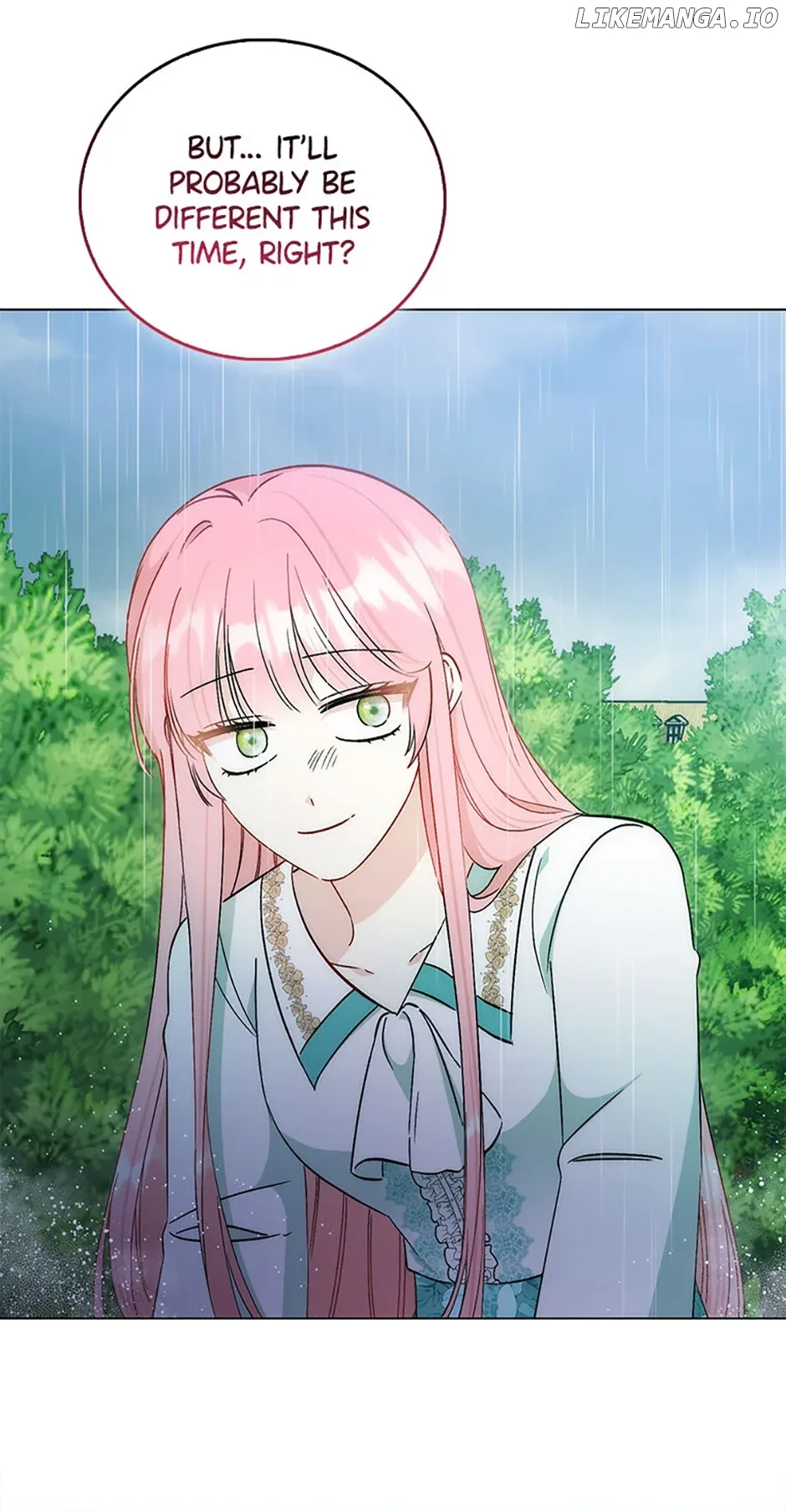 I Became the Sister of the Time-Limited Heroine Chapter 53 page 80
