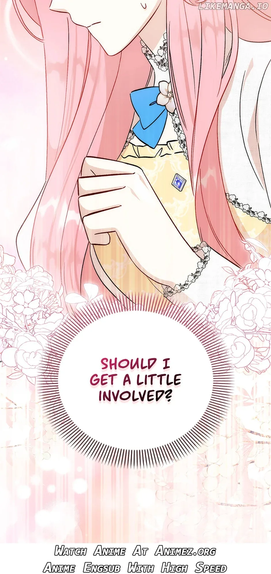 I Became the Sister of the Time-Limited Heroine Chapter 55 page 83