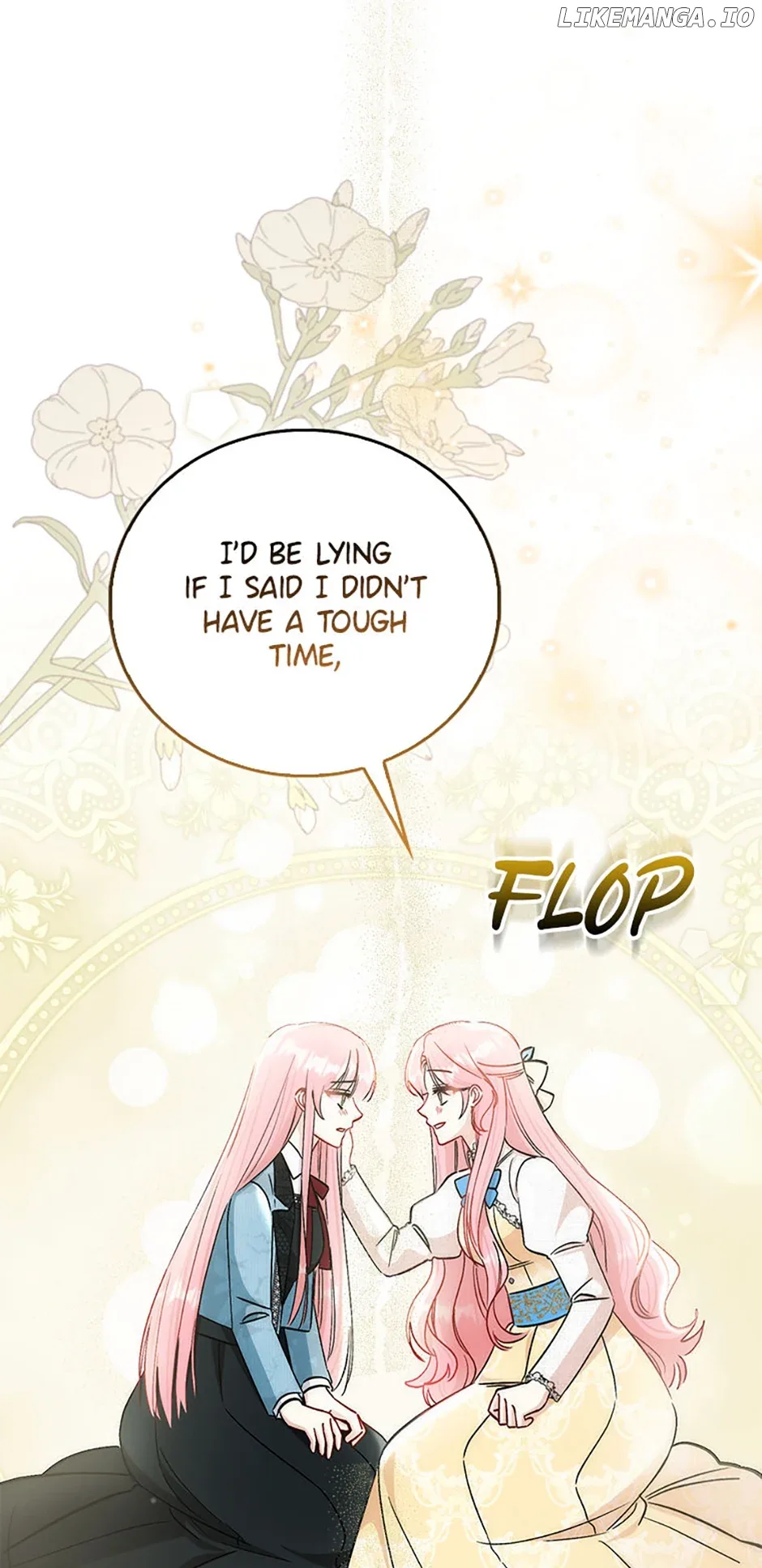 I Became the Sister of the Time-Limited Heroine Chapter 55 page 70