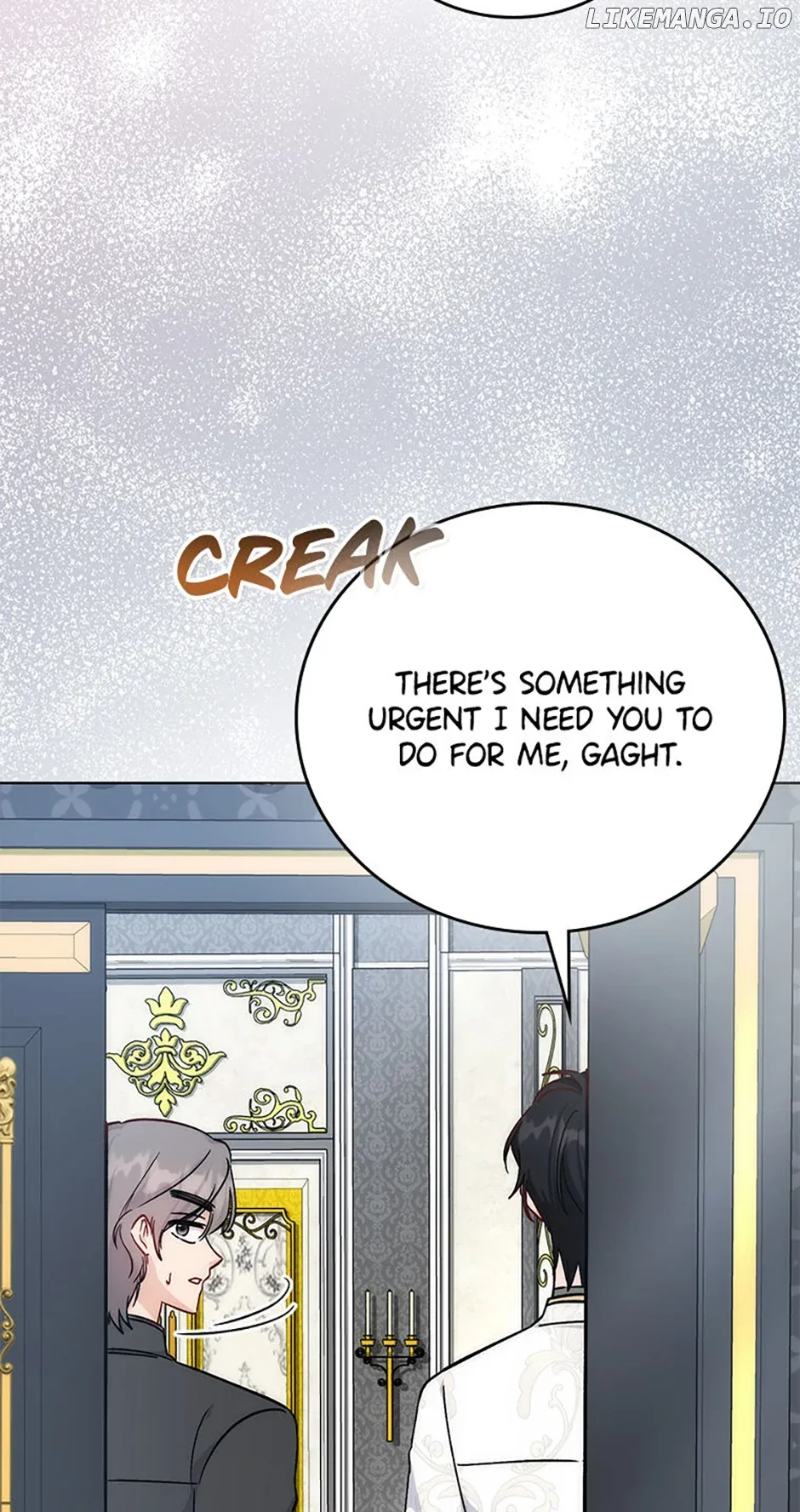 I Became the Sister of the Time-Limited Heroine Chapter 50 page 67