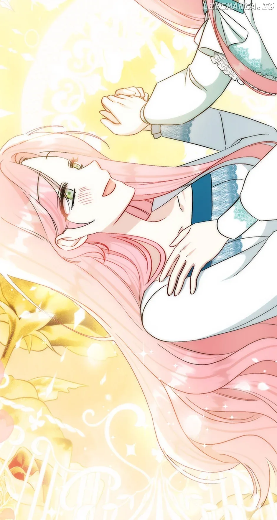 I Became the Sister of the Time-Limited Heroine Chapter 53 page 91