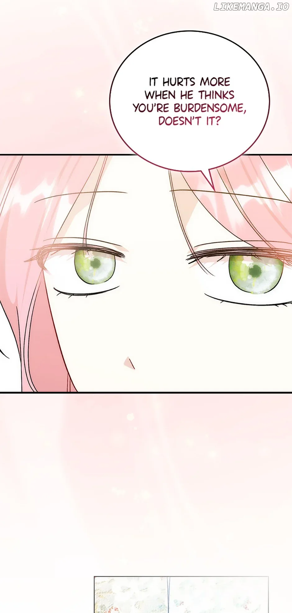 I Became the Sister of the Time-Limited Heroine Chapter 55 page 54