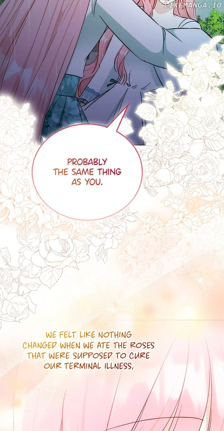 I Became the Sister of the Time-Limited Heroine Chapter 53 page 82