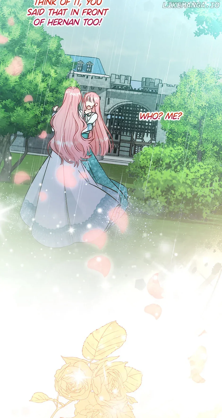 I Became the Sister of the Time-Limited Heroine Chapter 53 page 89