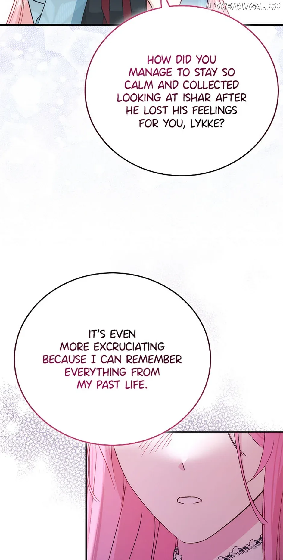 I Became the Sister of the Time-Limited Heroine Chapter 55 page 62