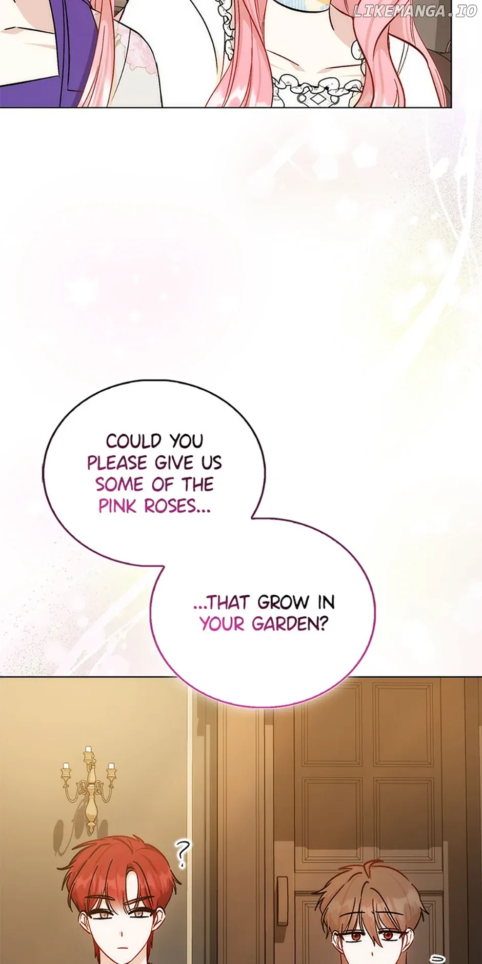 I Became the Sister of the Time-Limited Heroine Chapter 52 page 37