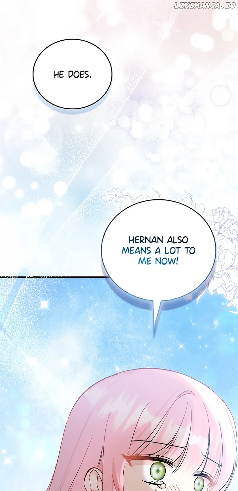 I Became the Sister of the Time-Limited Heroine Chapter 55 page 75