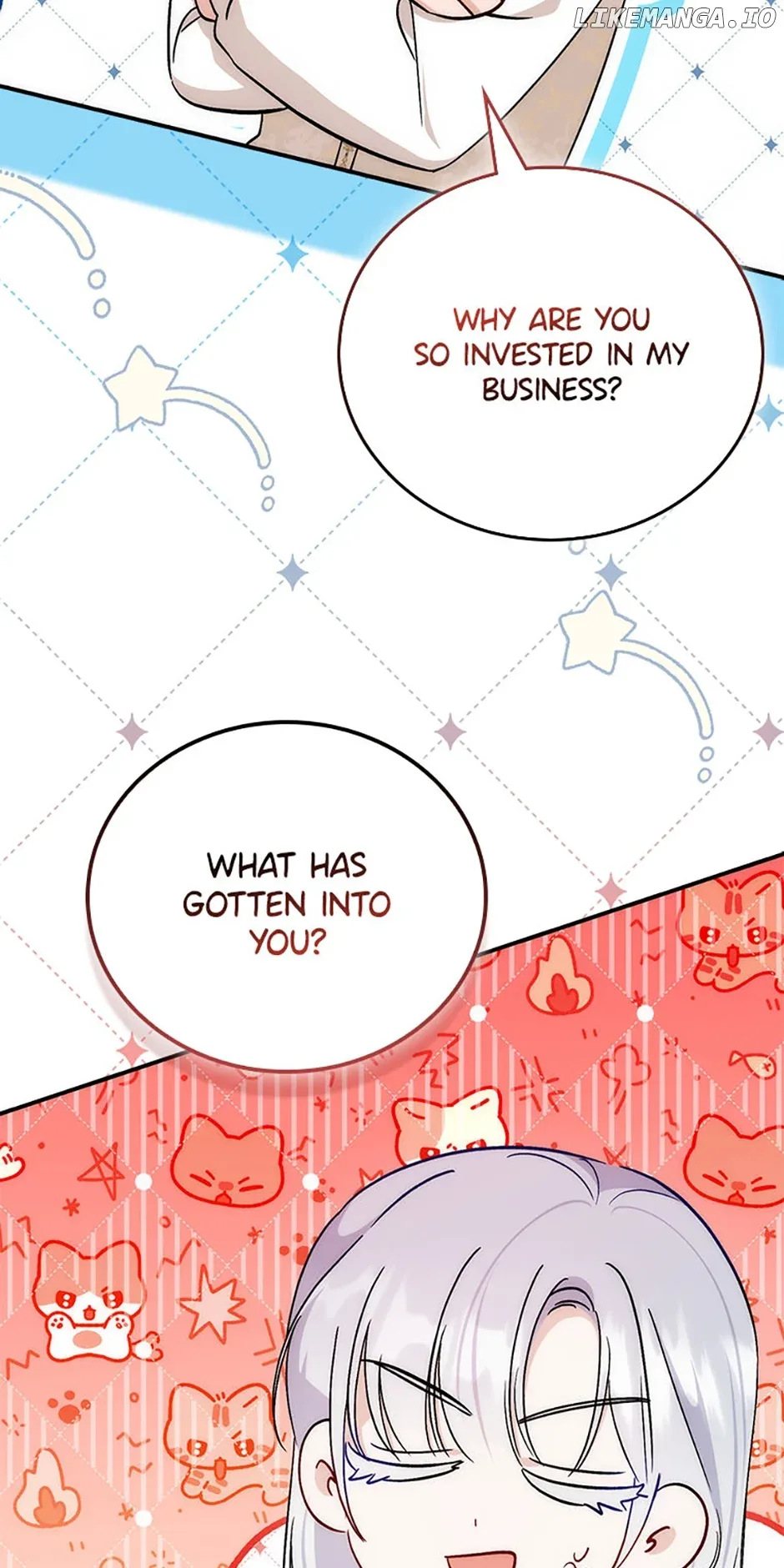 I Became the Sister of the Time-Limited Heroine Chapter 55 page 43