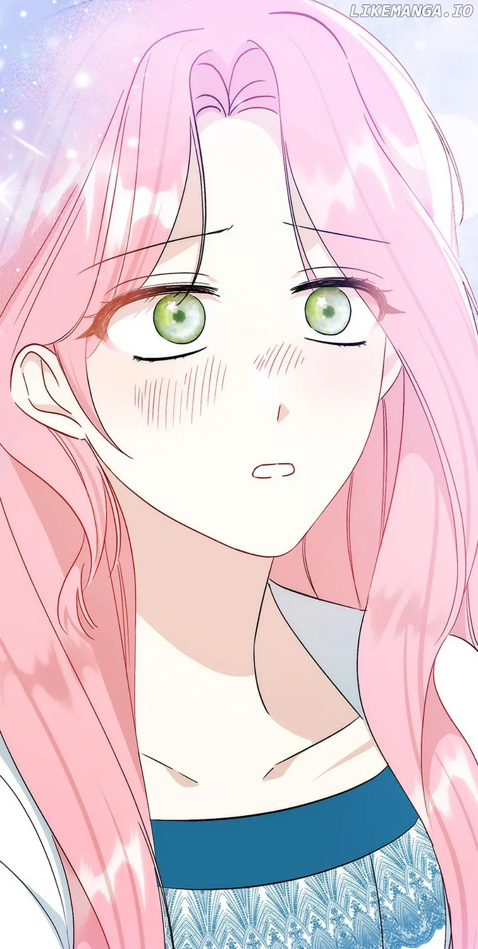 I Became the Sister of the Time-Limited Heroine Chapter 53 page 68