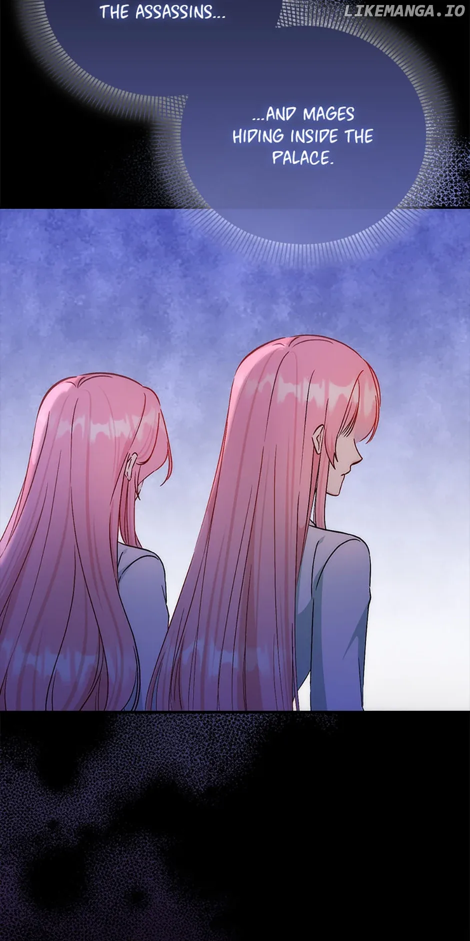 I Became the Sister of the Time-Limited Heroine Chapter 53 page 48