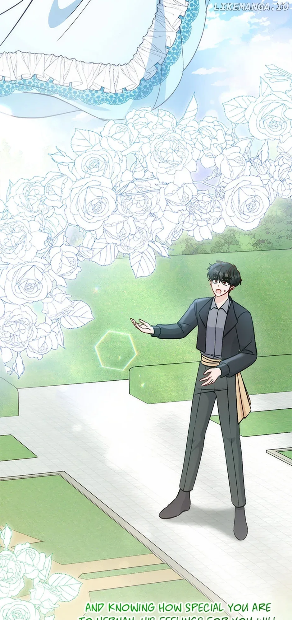 I Became the Sister of the Time-Limited Heroine Chapter 55 page 79