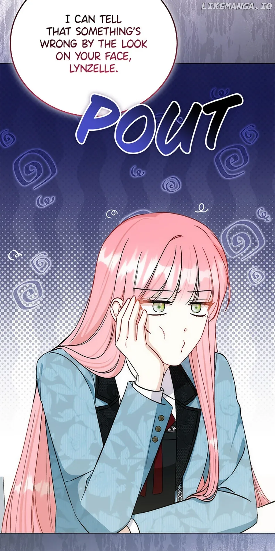 I Became the Sister of the Time-Limited Heroine Chapter 55 page 48