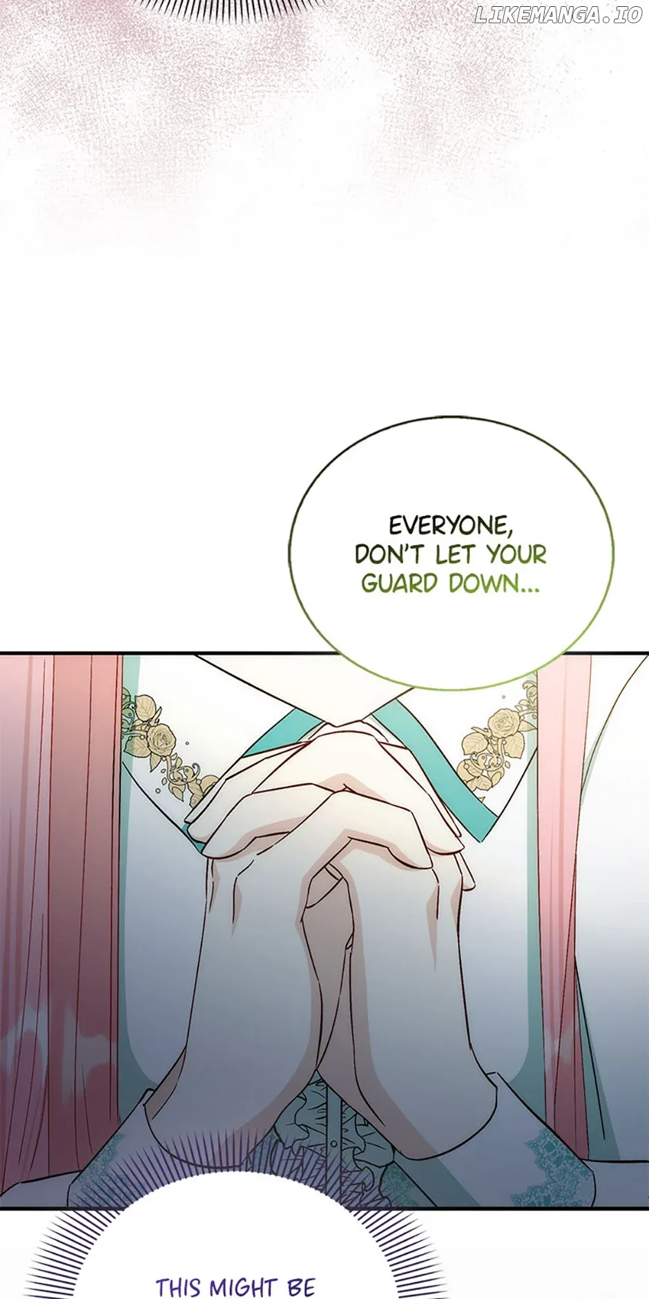 I Became the Sister of the Time-Limited Heroine Chapter 53 page 56
