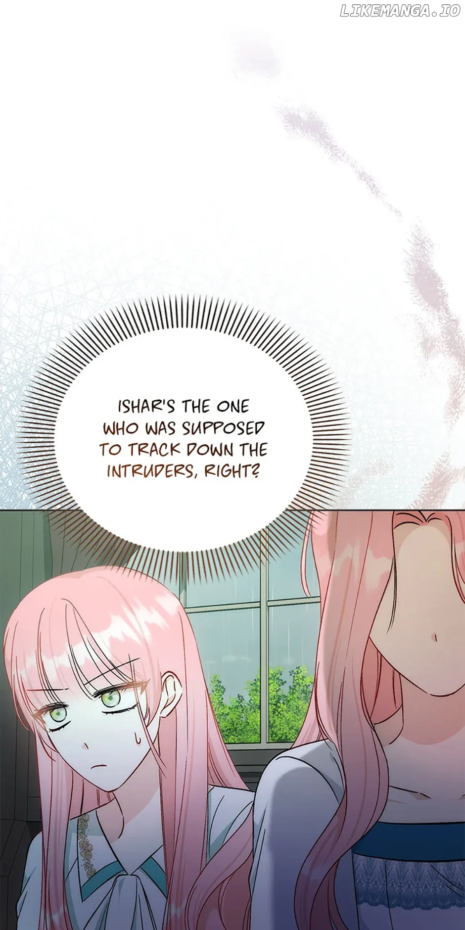 I Became the Sister of the Time-Limited Heroine Chapter 53 page 51