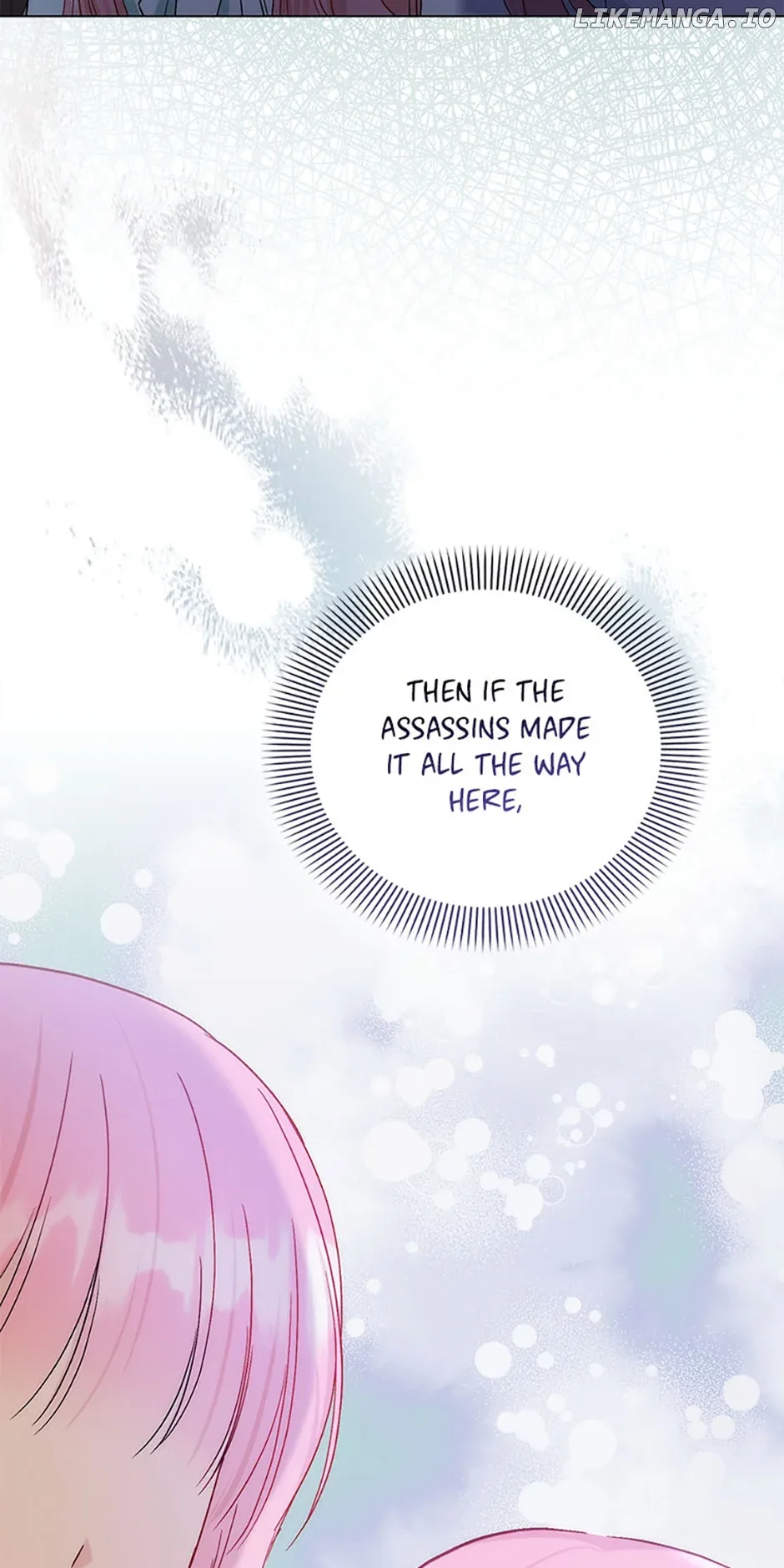I Became the Sister of the Time-Limited Heroine Chapter 53 page 52