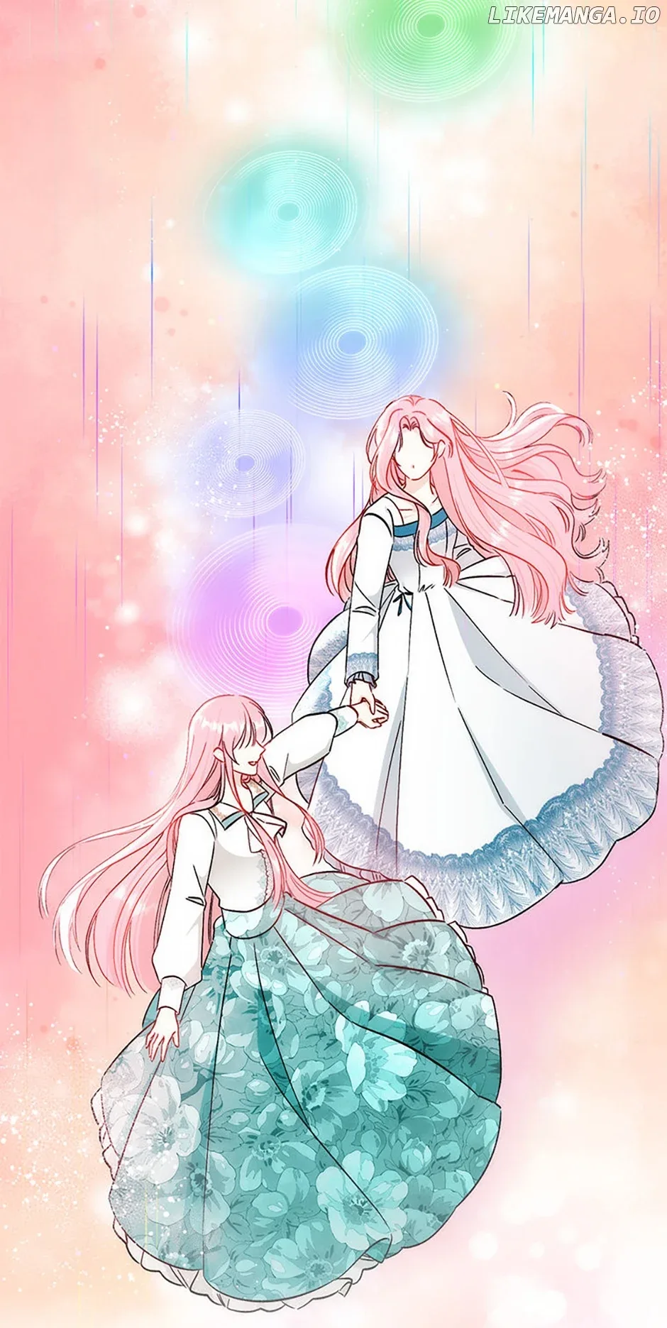 I Became the Sister of the Time-Limited Heroine Chapter 53 page 75