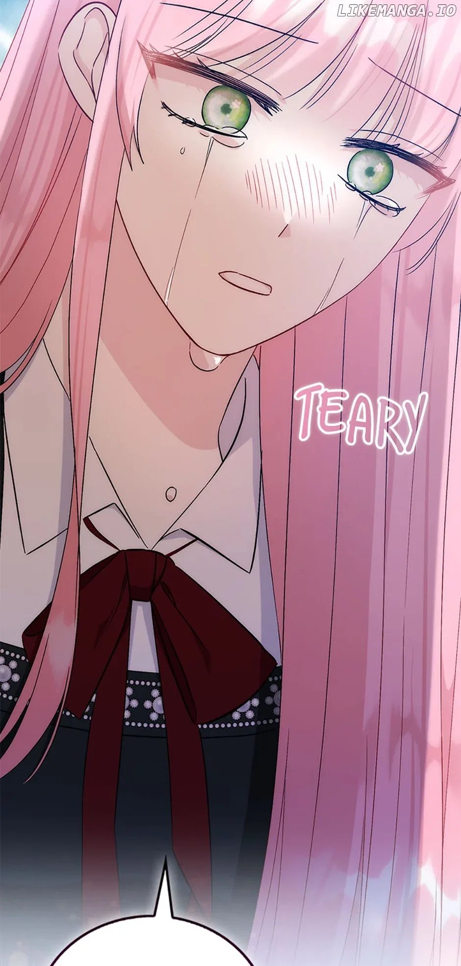 I Became the Sister of the Time-Limited Heroine Chapter 55 page 56