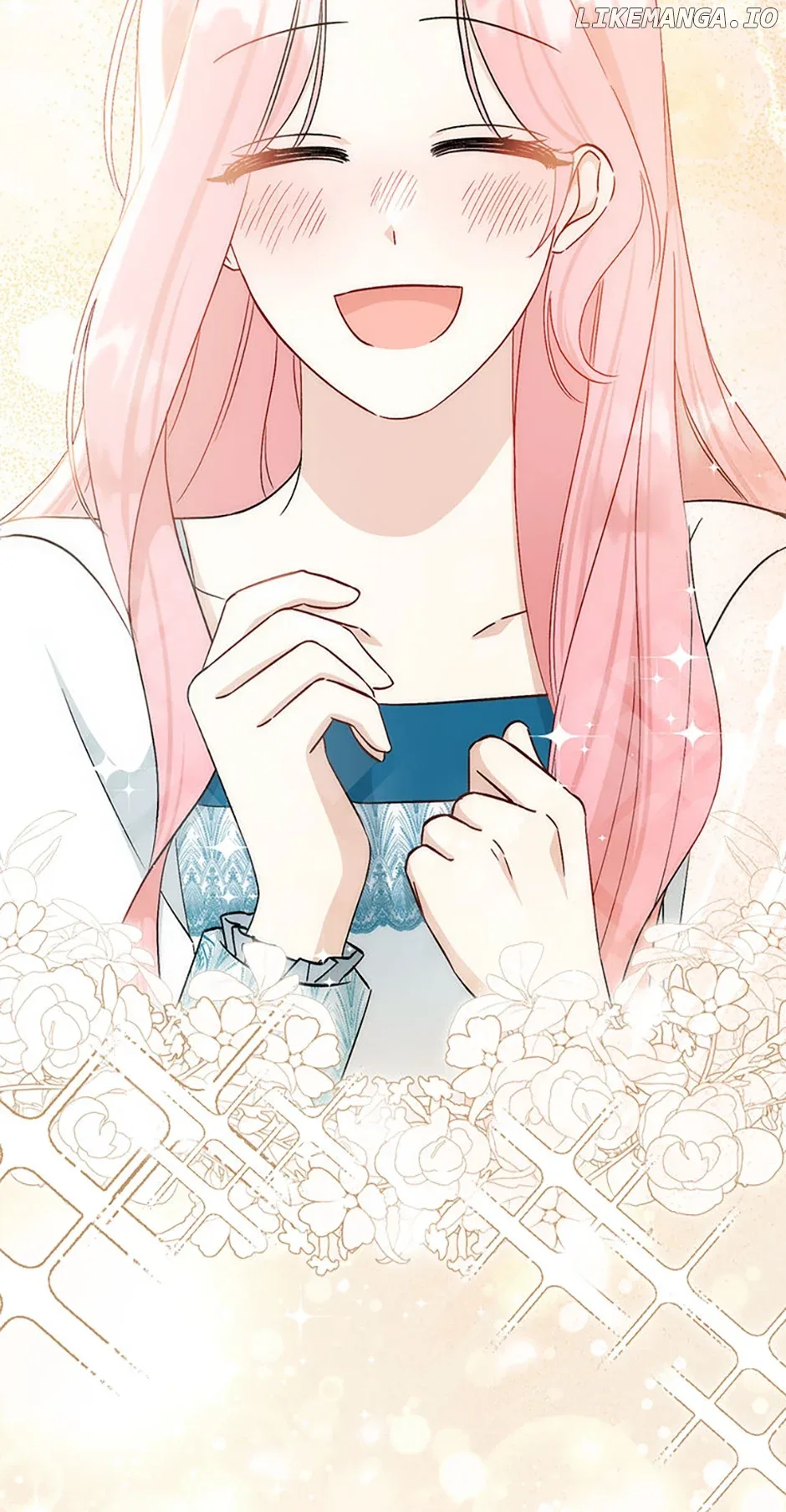 I Became the Sister of the Time-Limited Heroine Chapter 53 page 86