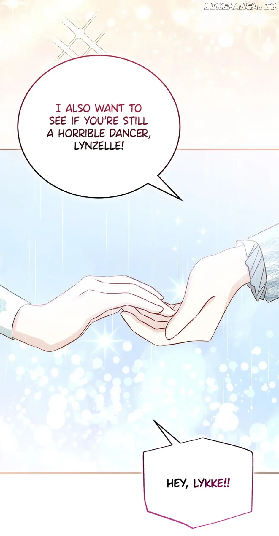 I Became the Sister of the Time-Limited Heroine Chapter 53 page 87