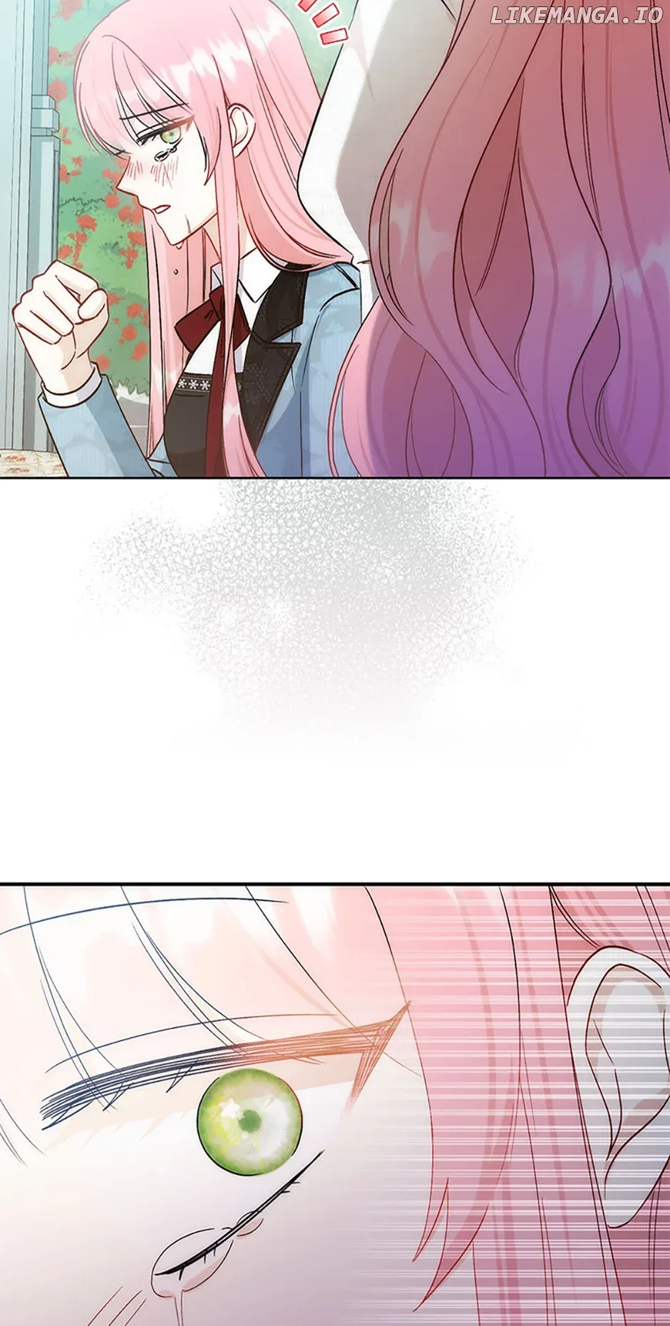 I Became the Sister of the Time-Limited Heroine Chapter 55 page 64