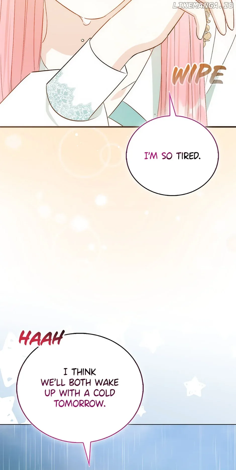I Became the Sister of the Time-Limited Heroine Chapter 53 page 78