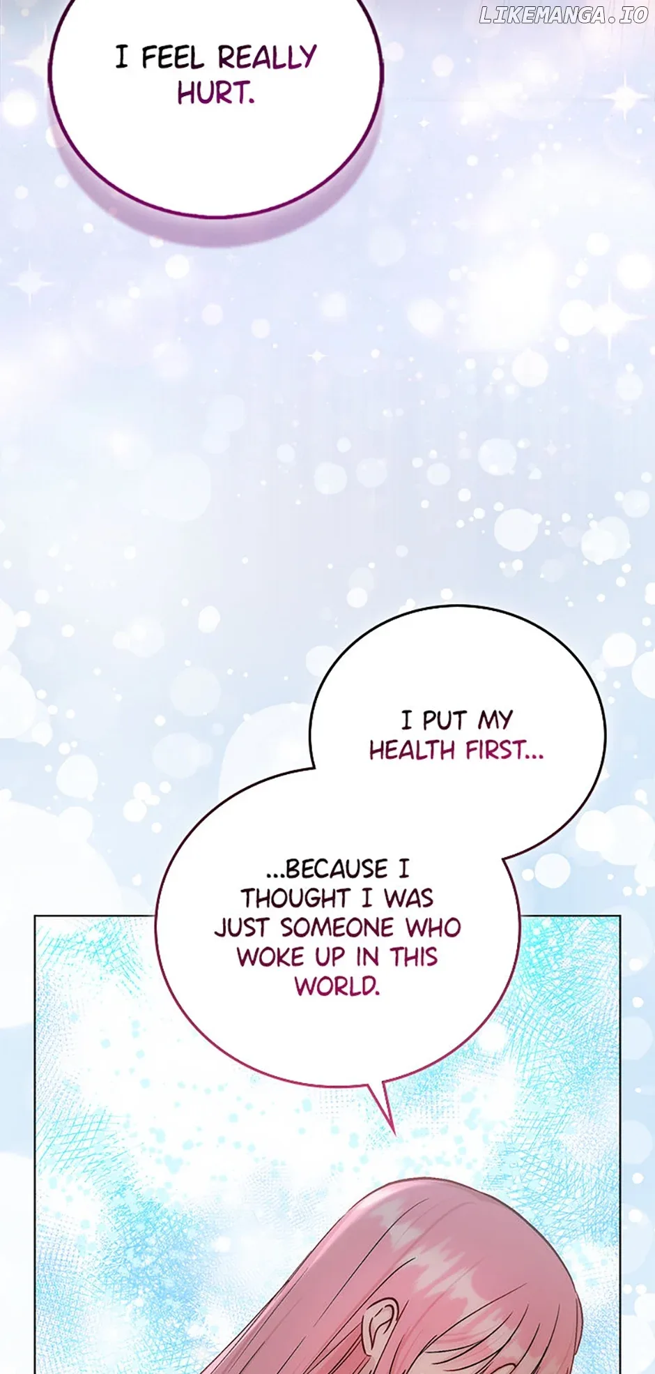 I Became the Sister of the Time-Limited Heroine Chapter 55 page 57