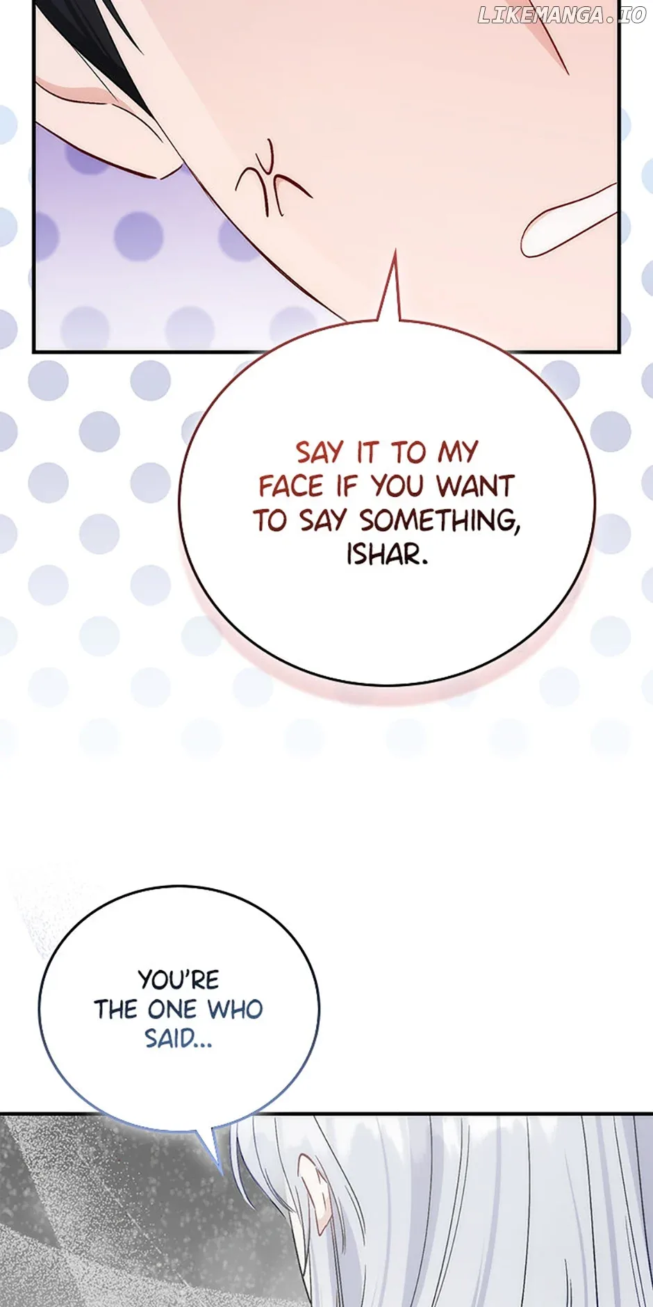 I Became the Sister of the Time-Limited Heroine Chapter 55 page 32