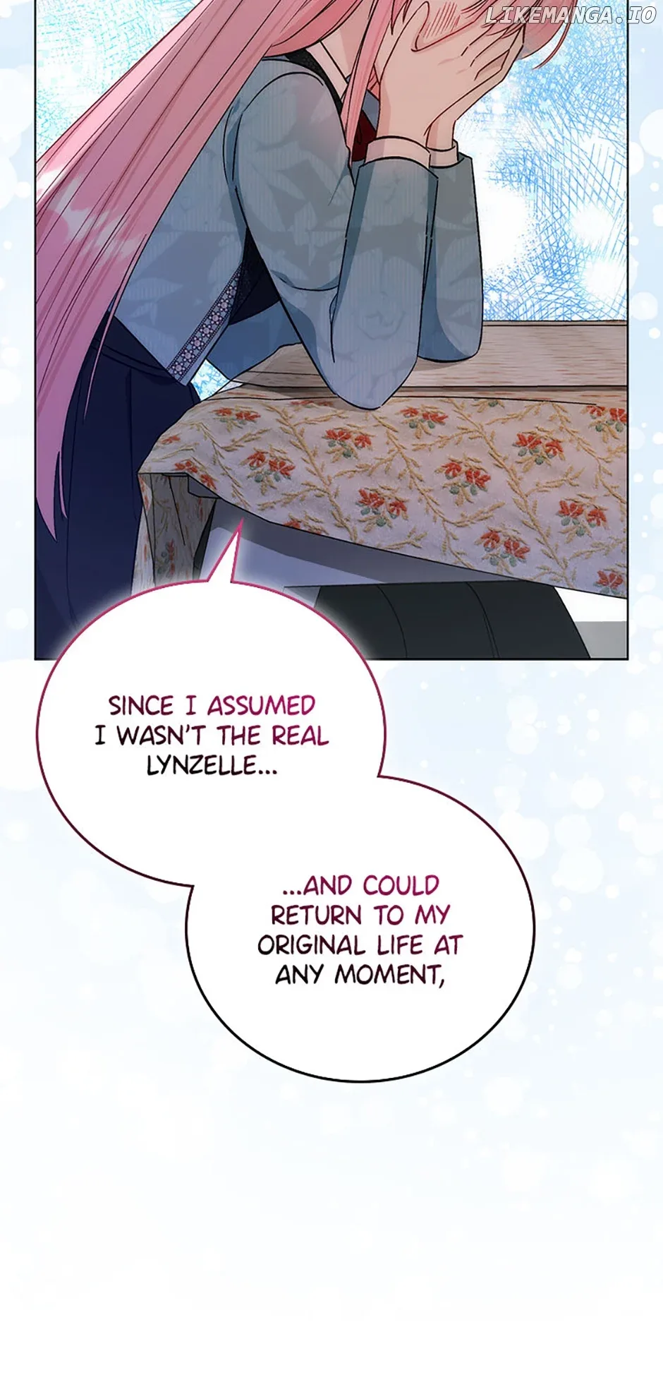 I Became the Sister of the Time-Limited Heroine Chapter 55 page 58
