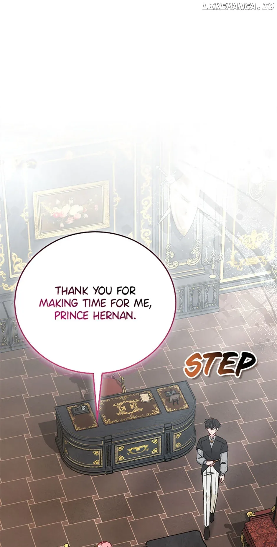 I Became the Sister of the Time-Limited Heroine Chapter 56 page 3