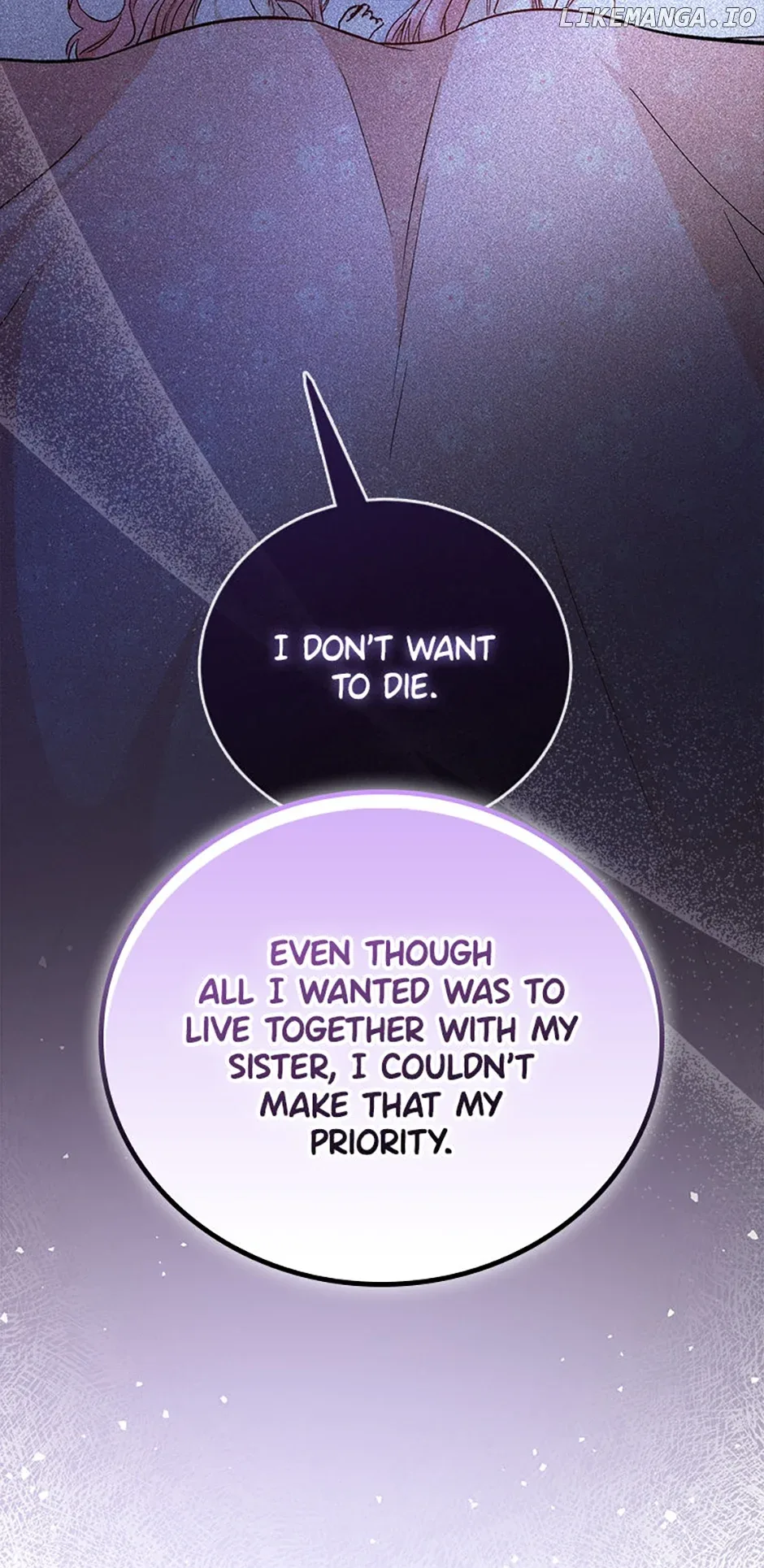 I Became the Sister of the Time-Limited Heroine Chapter 56 page 16