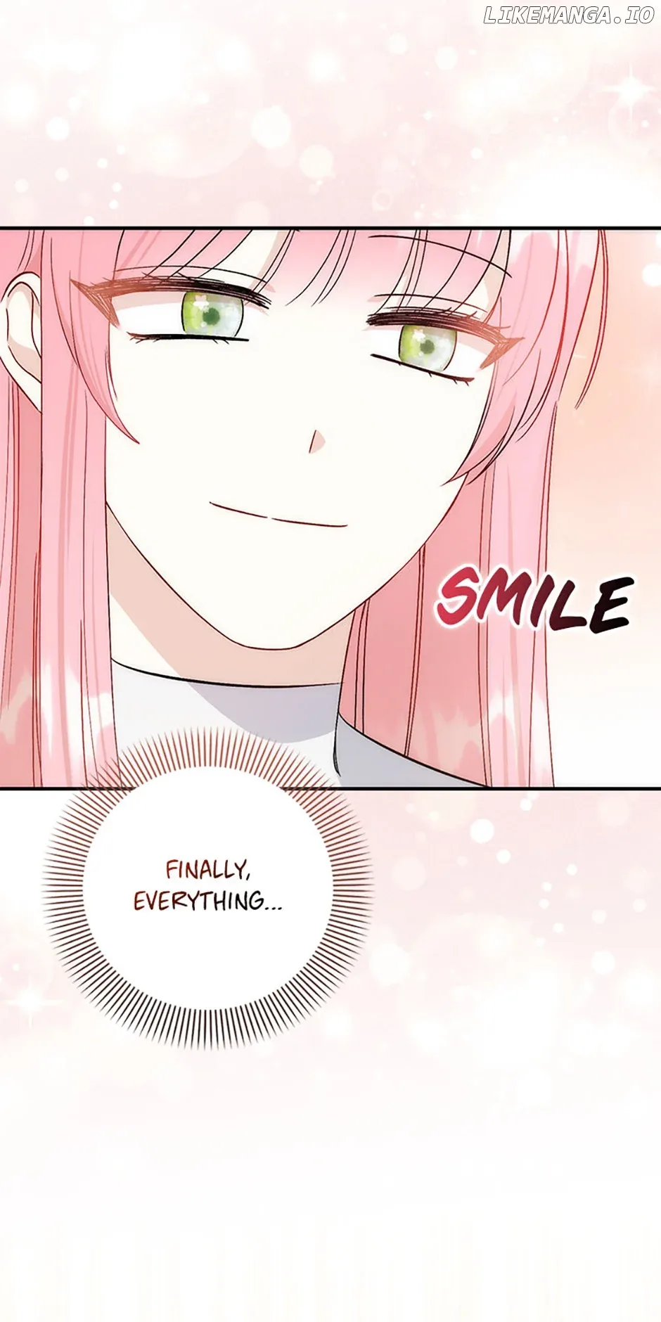 I Became the Sister of the Time-Limited Heroine Chapter 54 page 8
