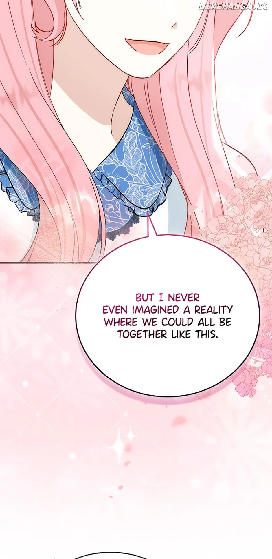 I Became the Sister of the Time-Limited Heroine Chapter 56 page 20