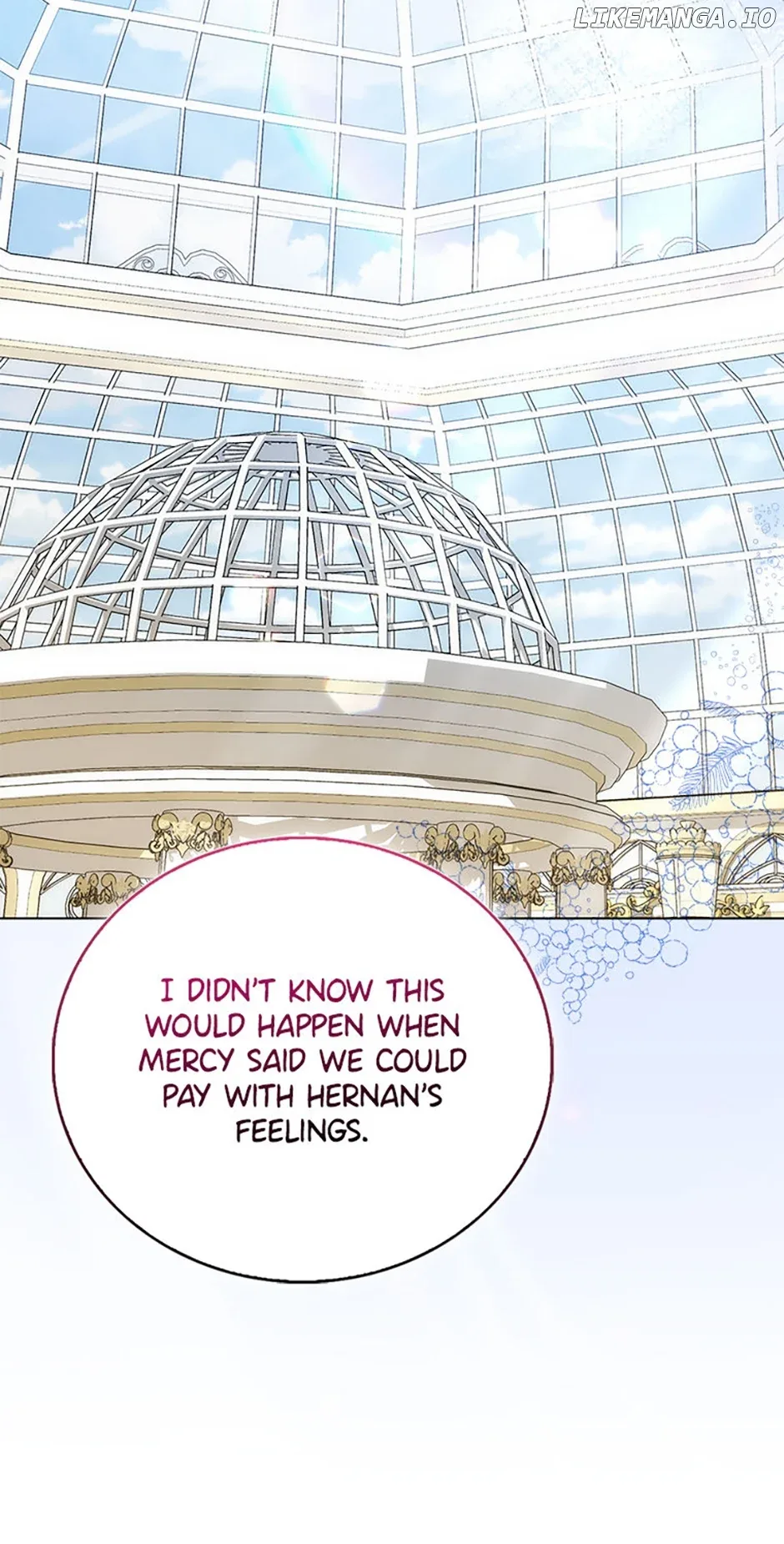 I Became the Sister of the Time-Limited Heroine Chapter 54 page 21