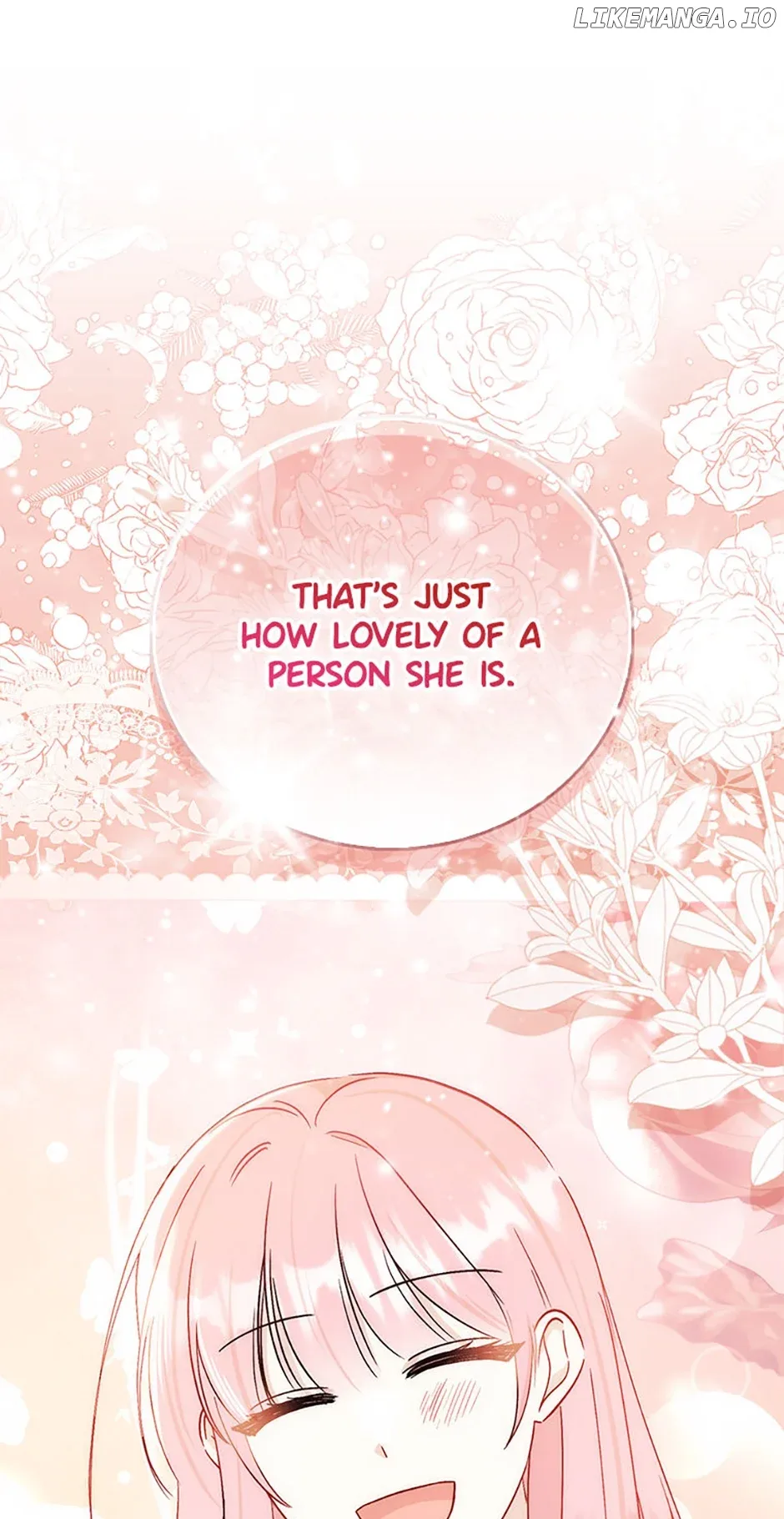 I Became the Sister of the Time-Limited Heroine Chapter 56 page 30
