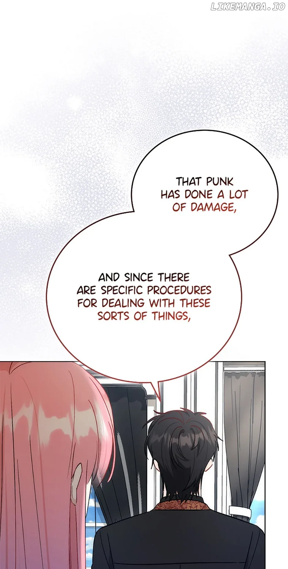 I Became the Sister of the Time-Limited Heroine Chapter 54 page 12
