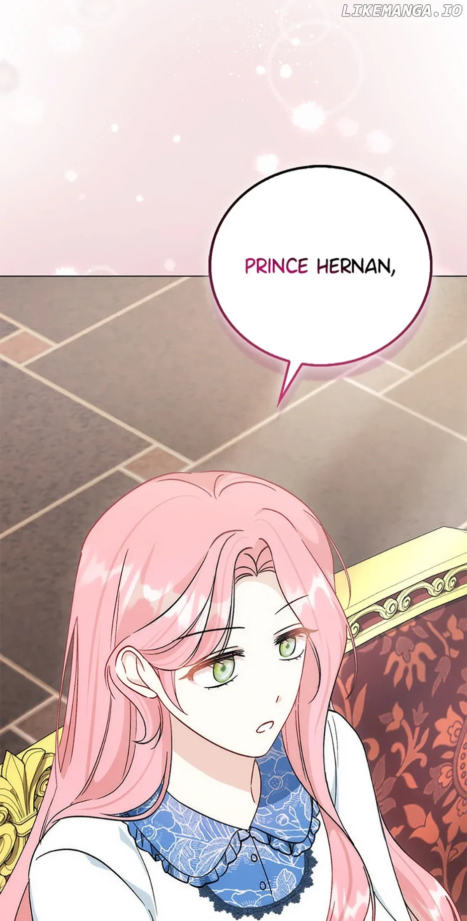 I Became the Sister of the Time-Limited Heroine Chapter 56 page 6