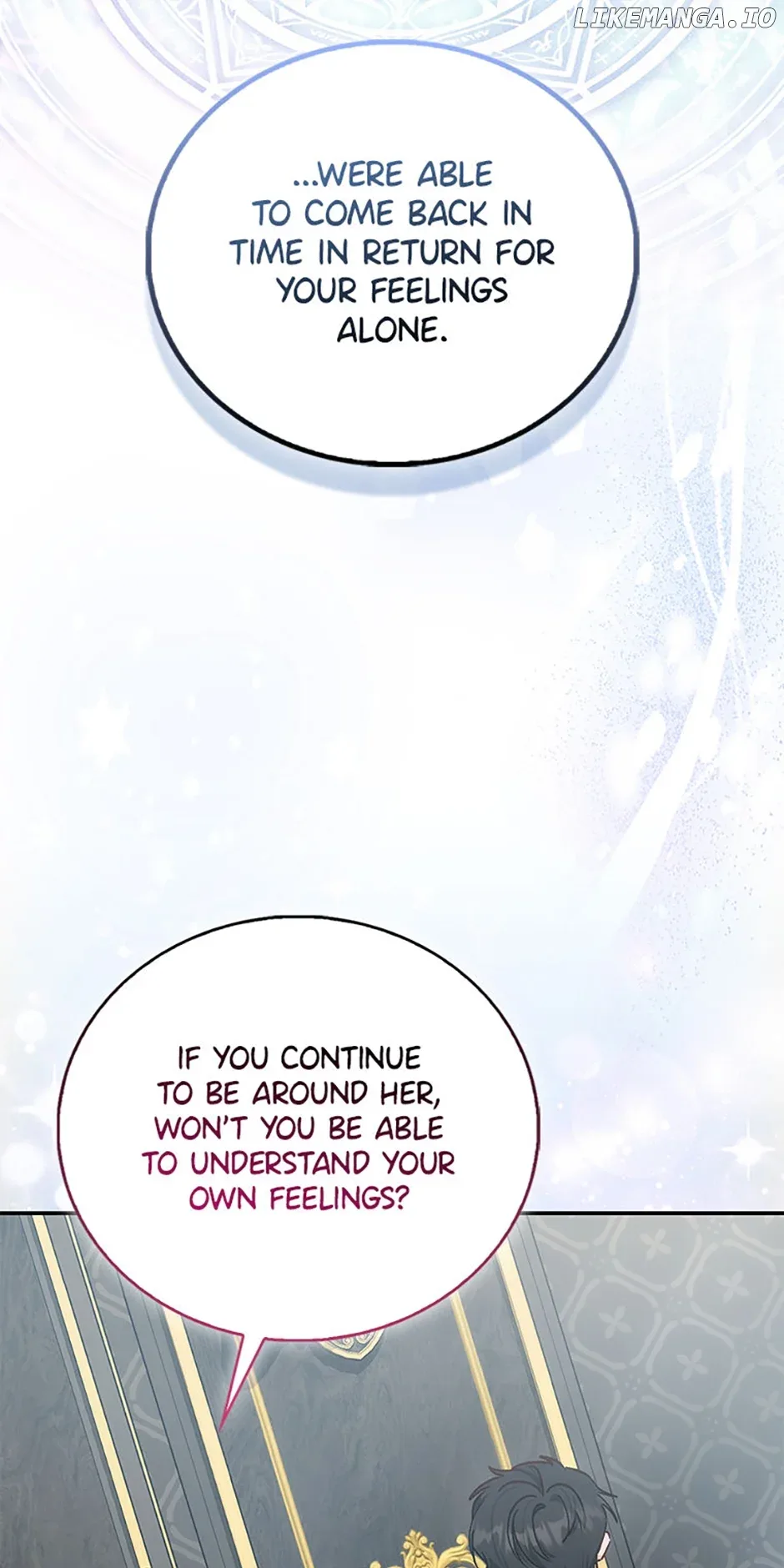 I Became the Sister of the Time-Limited Heroine Chapter 56 page 33