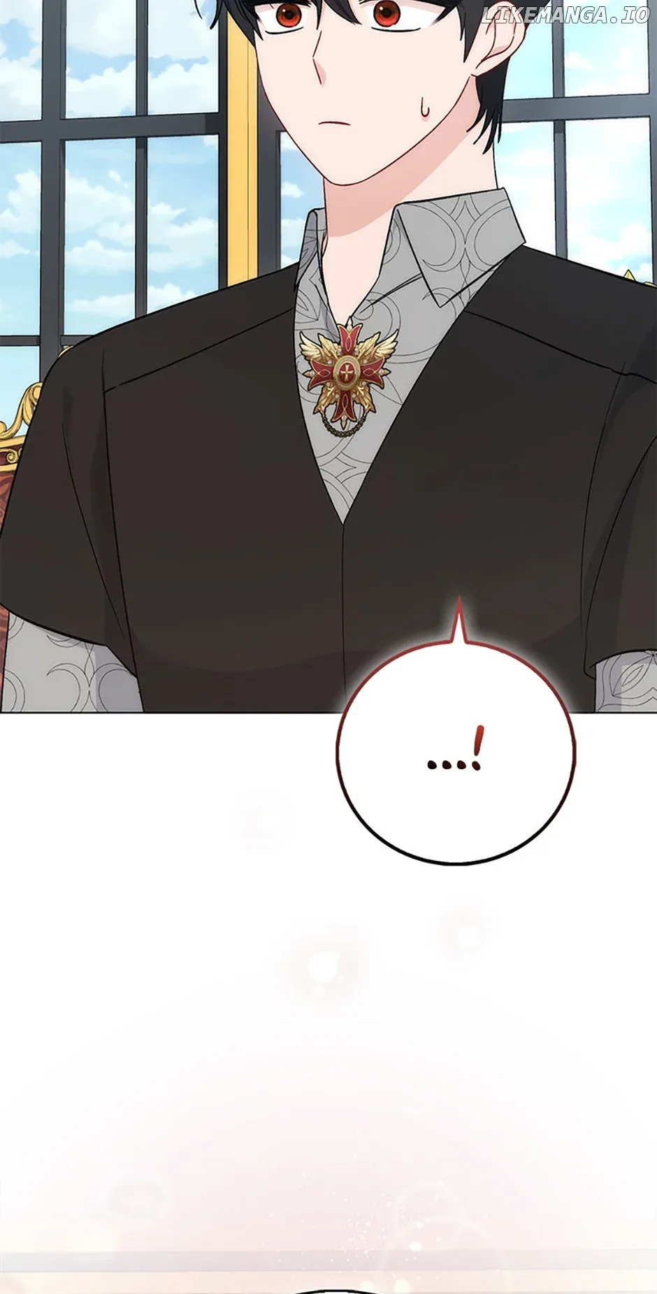 I Became the Sister of the Time-Limited Heroine Chapter 56 page 8