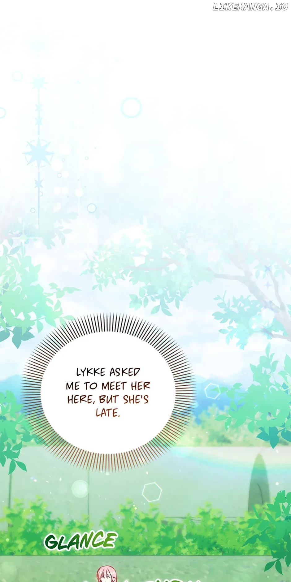 I Became the Sister of the Time-Limited Heroine Chapter 56 page 39