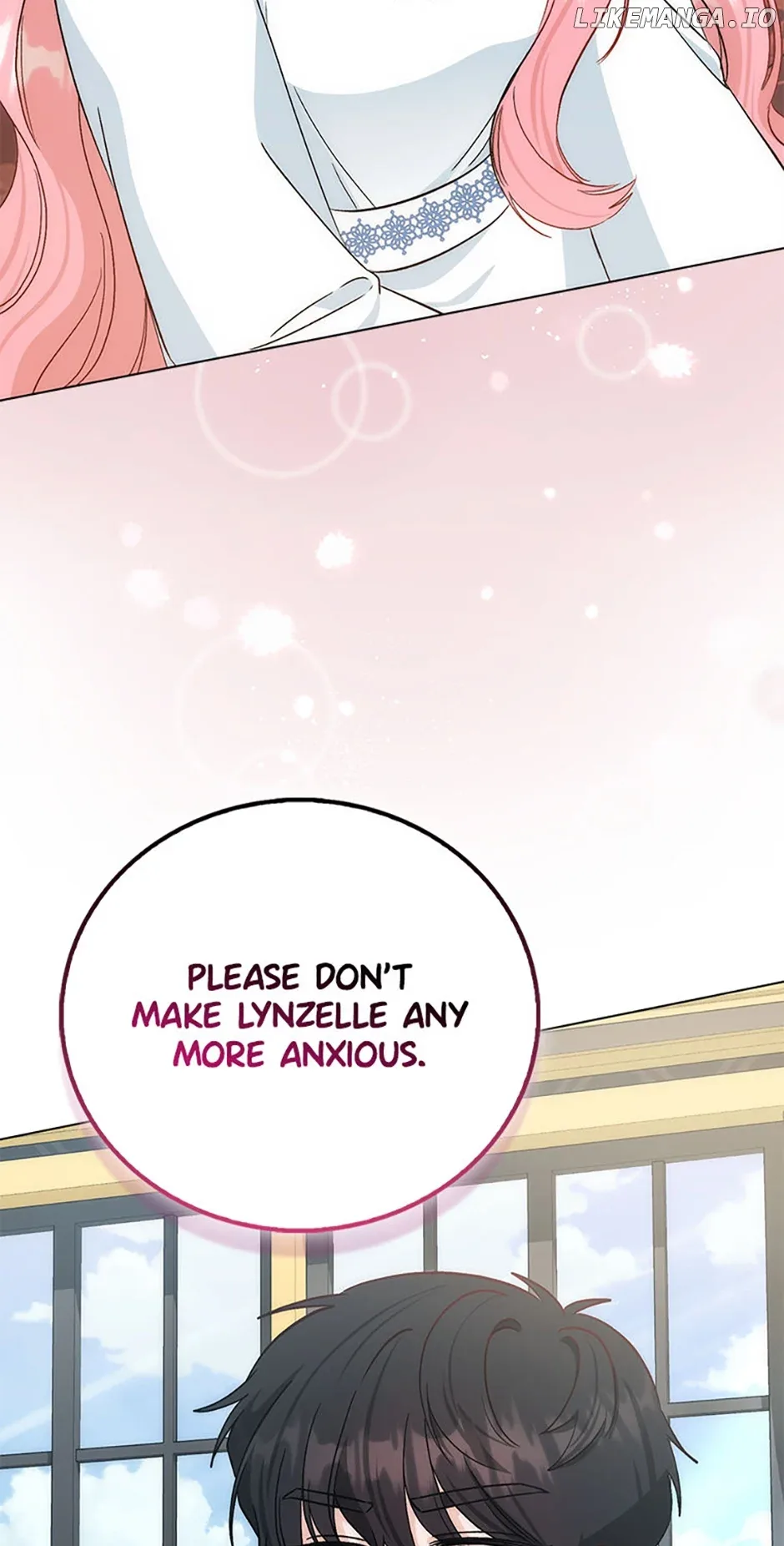 I Became the Sister of the Time-Limited Heroine Chapter 56 page 7