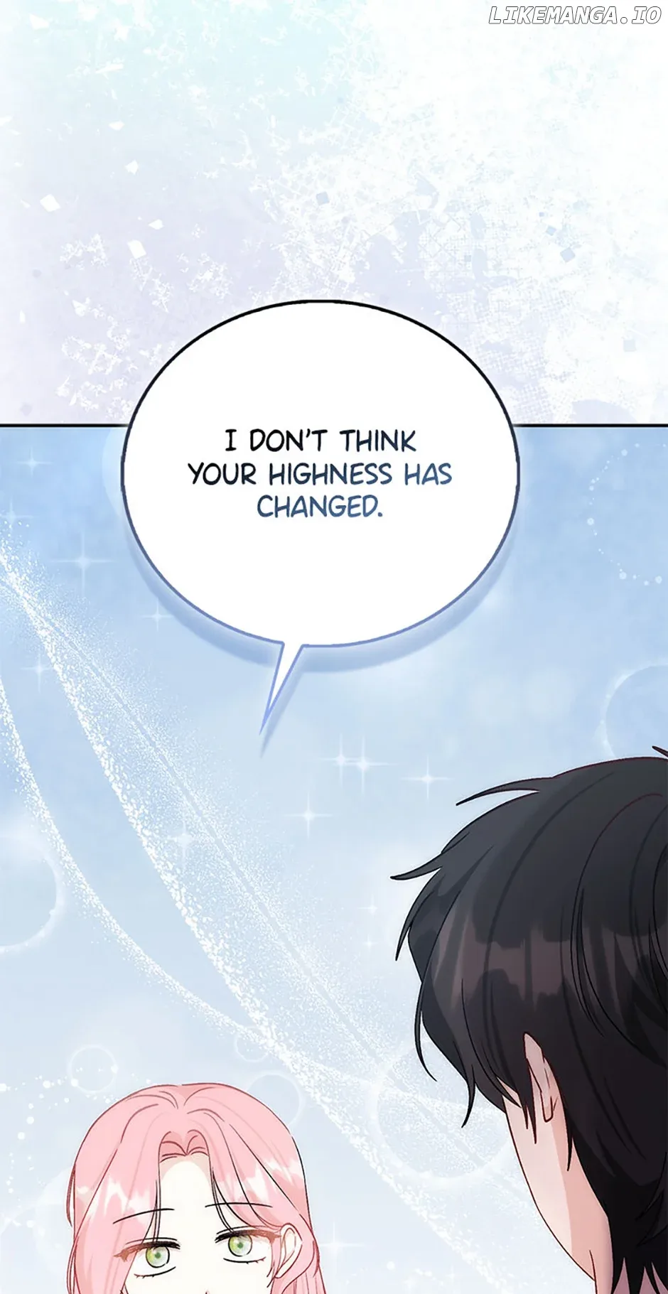 I Became the Sister of the Time-Limited Heroine Chapter 56 page 26