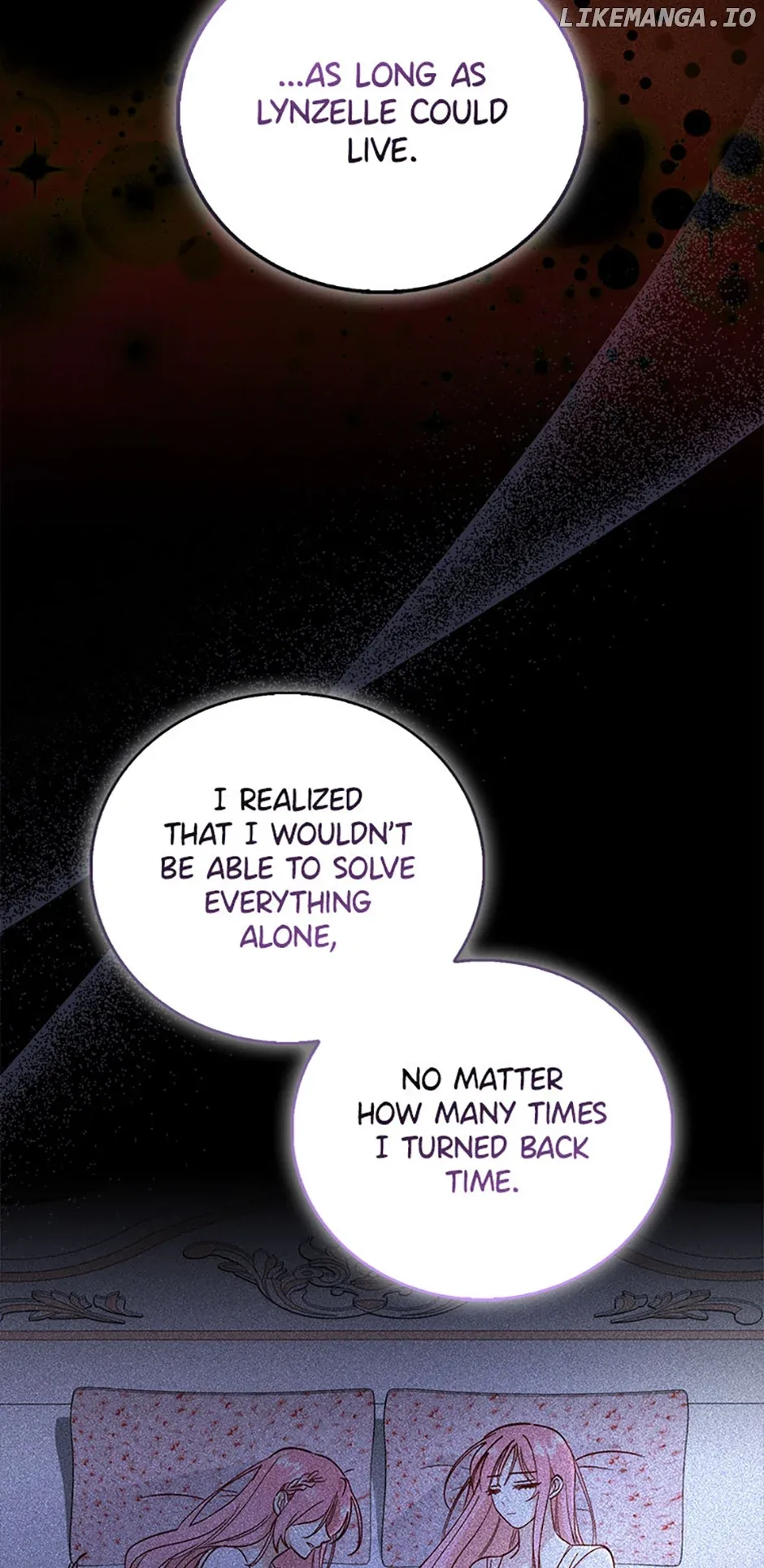I Became the Sister of the Time-Limited Heroine Chapter 56 page 15